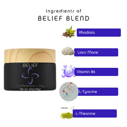 Belief Blend