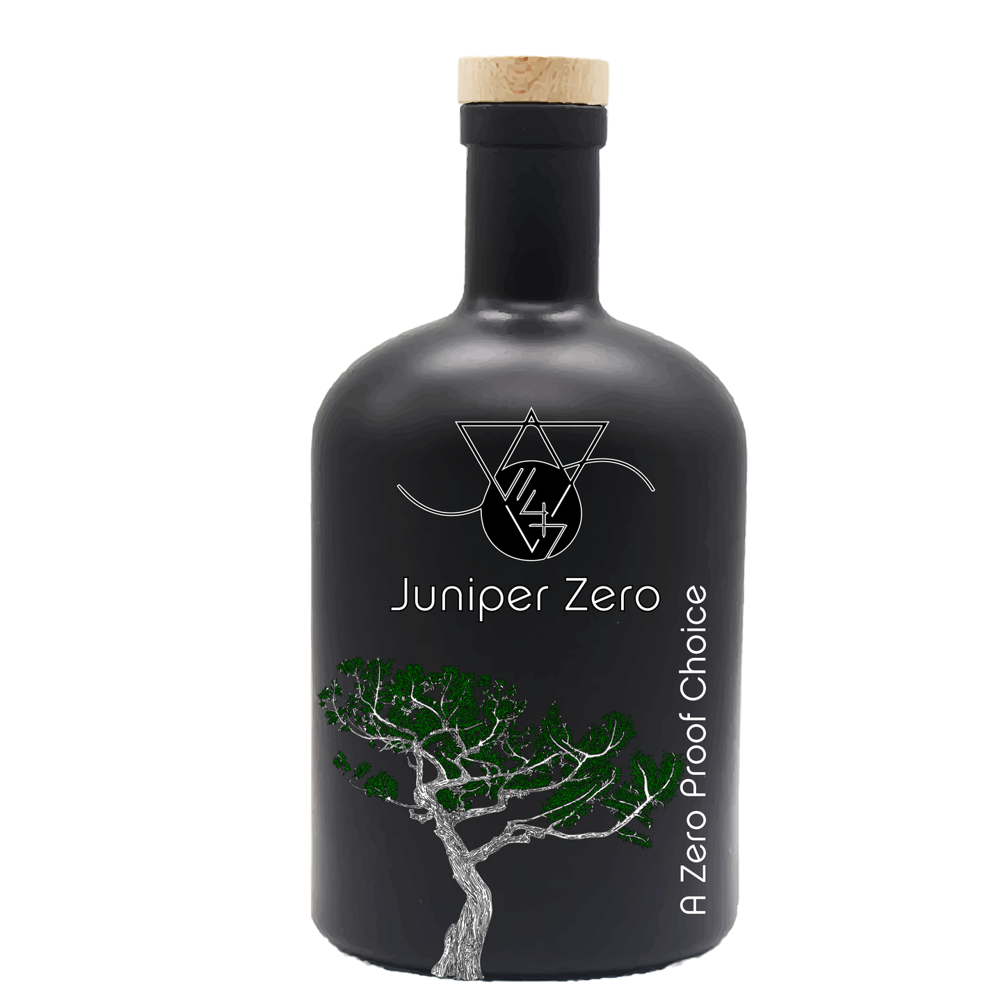 Juniper Zero