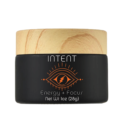 Intent Blend