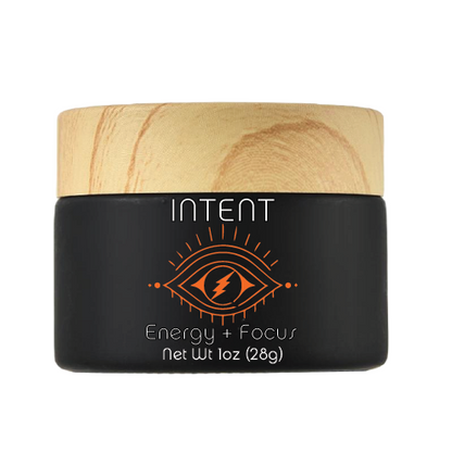 Intent Blend